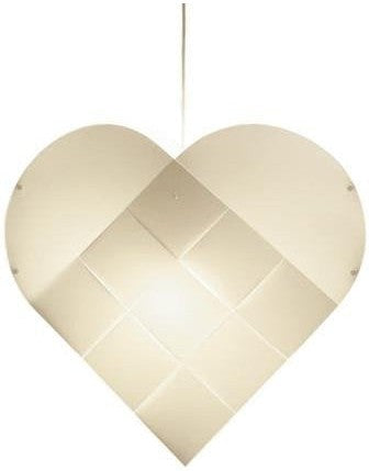 [product_category]-Le Klint Heart White, X Small-Le Klint-5703387813052-81305XS-LK-1