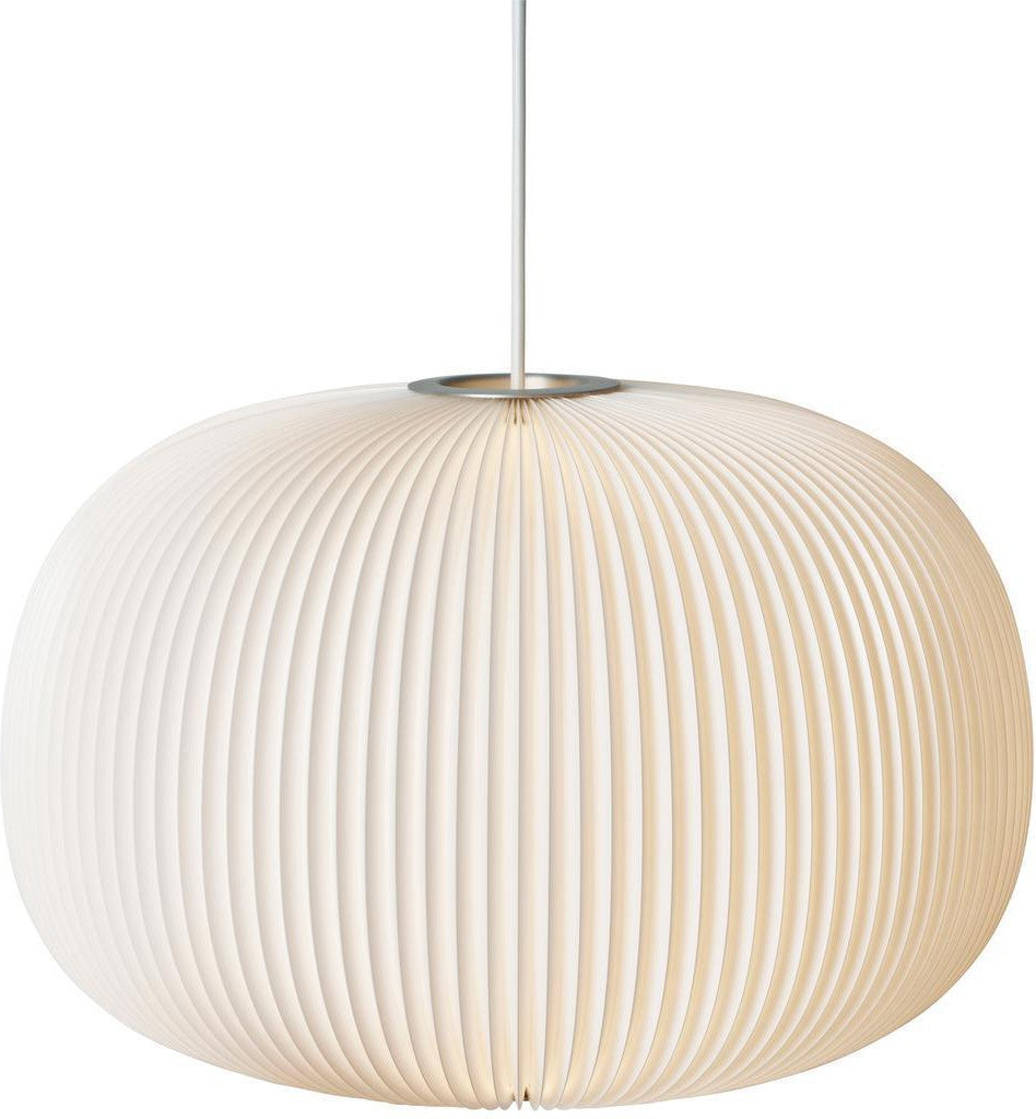 [product_category]-Le Klint Lamella 1, Aluminium-Le Klint-5703387913202-132-LK-1