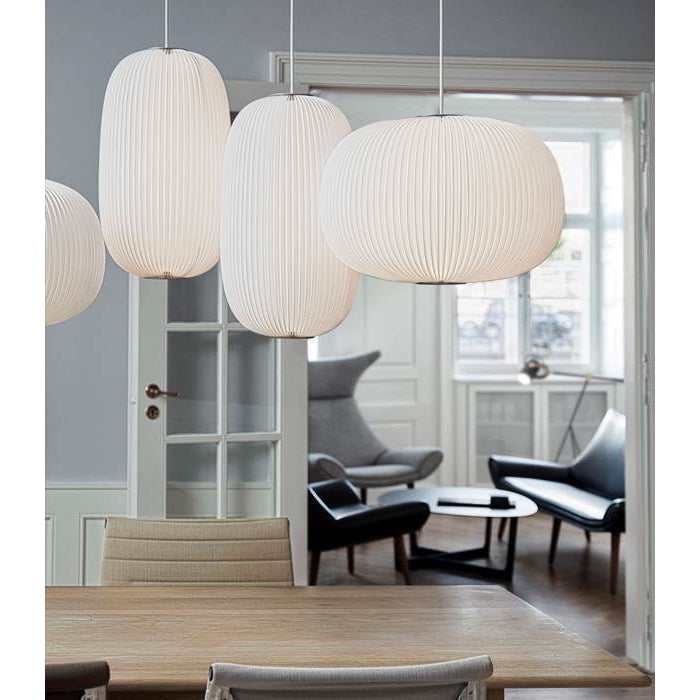 [product_category]-Le Klint Lamella 1, Aluminium-Le Klint-5703387913202-132-LK-5