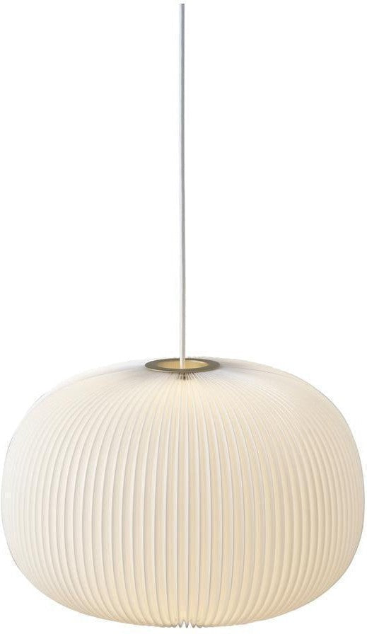 [product_category]-Le Klint Lamella 1, Gold-Le Klint-5703387913226-132GO-LK-1