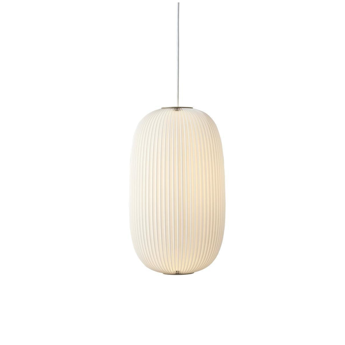 [product_category]-Le Klint Lamella 2, Aluminium-Le Klint-5703387913301-133-LK-2