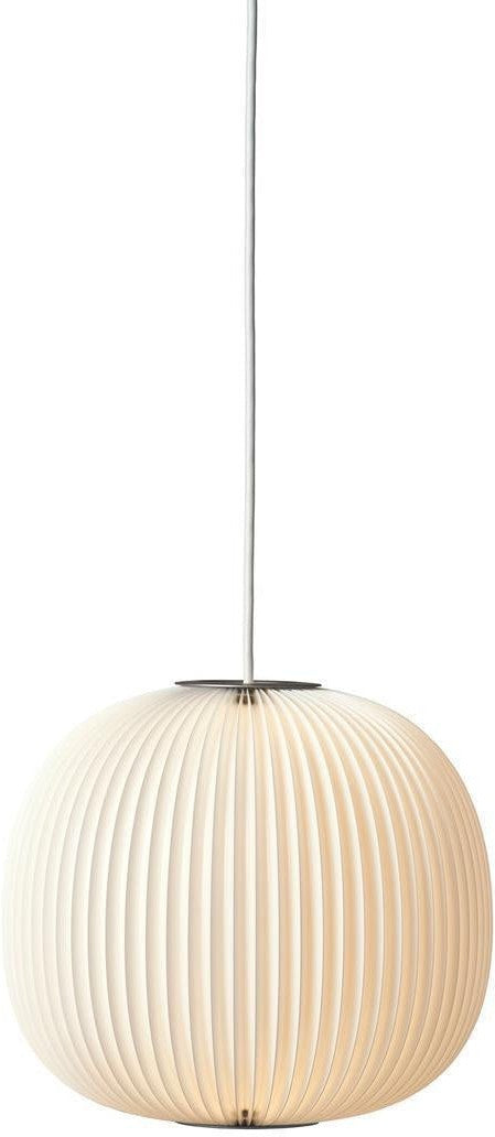 [product_category]-Le Klint Lamella 3, Aluminium-Le Klint-5703387913400-134-LK-1