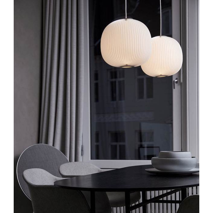 [product_category]-Le Klint Lamella 3, Aluminium-Le Klint-5703387913400-134-LK-3