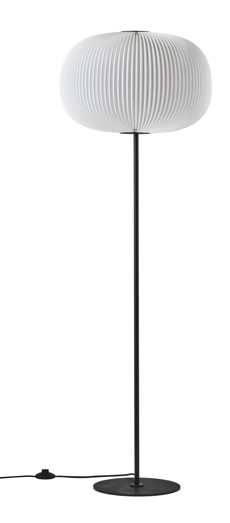 [product_category]-Le Klint Lamella Floor Lamp-Le Klint-5703387033214-332B-LEK-1