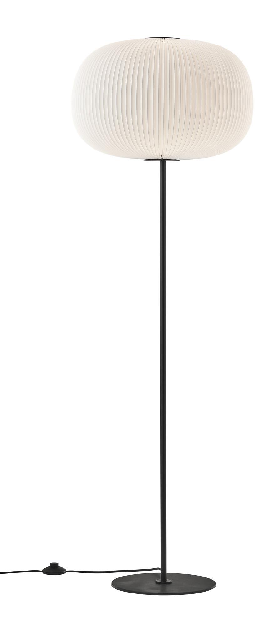 [product_category]-Le Klint Lamella Floor Lamp-Le Klint-5703387033214-332B-LEK-2