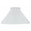 Le Klint Shade 1 23 x38 cm (stativ 406 A, 401 A, 403, 408, model 3), papír