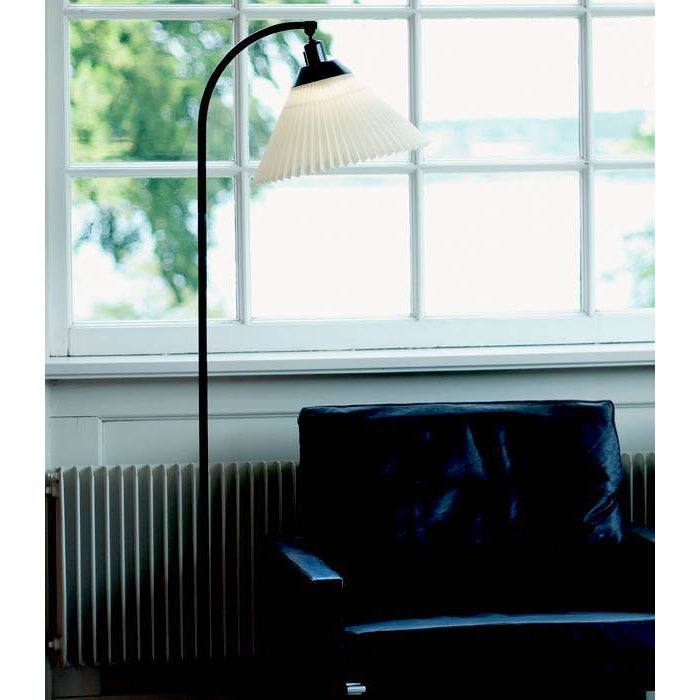 [product_category]-Le Klint Lampshade 12, White-Le Klint-5703387121997-12-19PA-LK-1