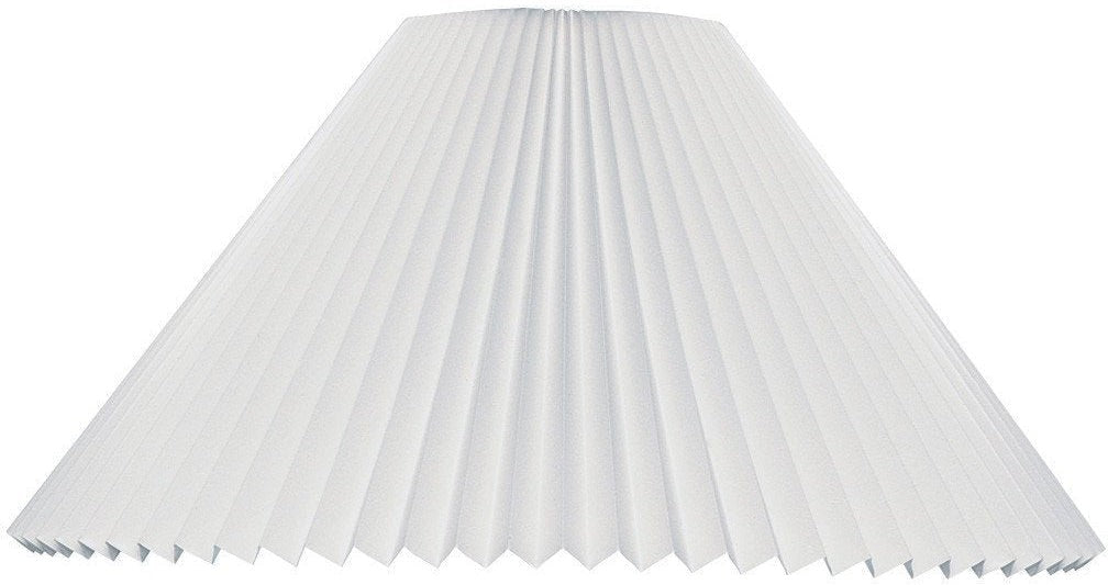 [product_category]-Le Klint Lampshade 2 14 X26 Cm (Tripod 404 A, 401 A, Model 3), Plastic-Le Klint-5703387021402-2/14-LK-1