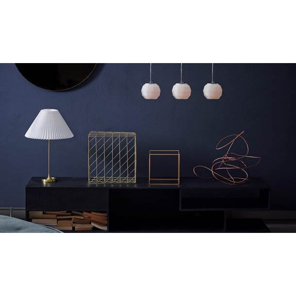 [product_category]-Le Klint Lampshade 2 14 X26 Cm (Tripod 404 A, 401 A, Model 3), Plastic-Le Klint-5703387021402-2/14-LK-2