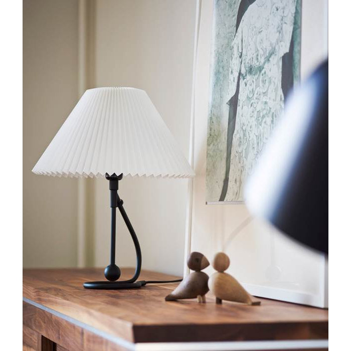 [product_category]-Le Klint Lampshade 2 14 X26 Cm (Tripod 404 A, 401 A, Model 3), Plastic-Le Klint-5703387021402-2/14-LK-3