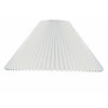 Le Klint Shade 2 19 x33 cm (stativ 401 A, 403, 406, 408, model 3), plast