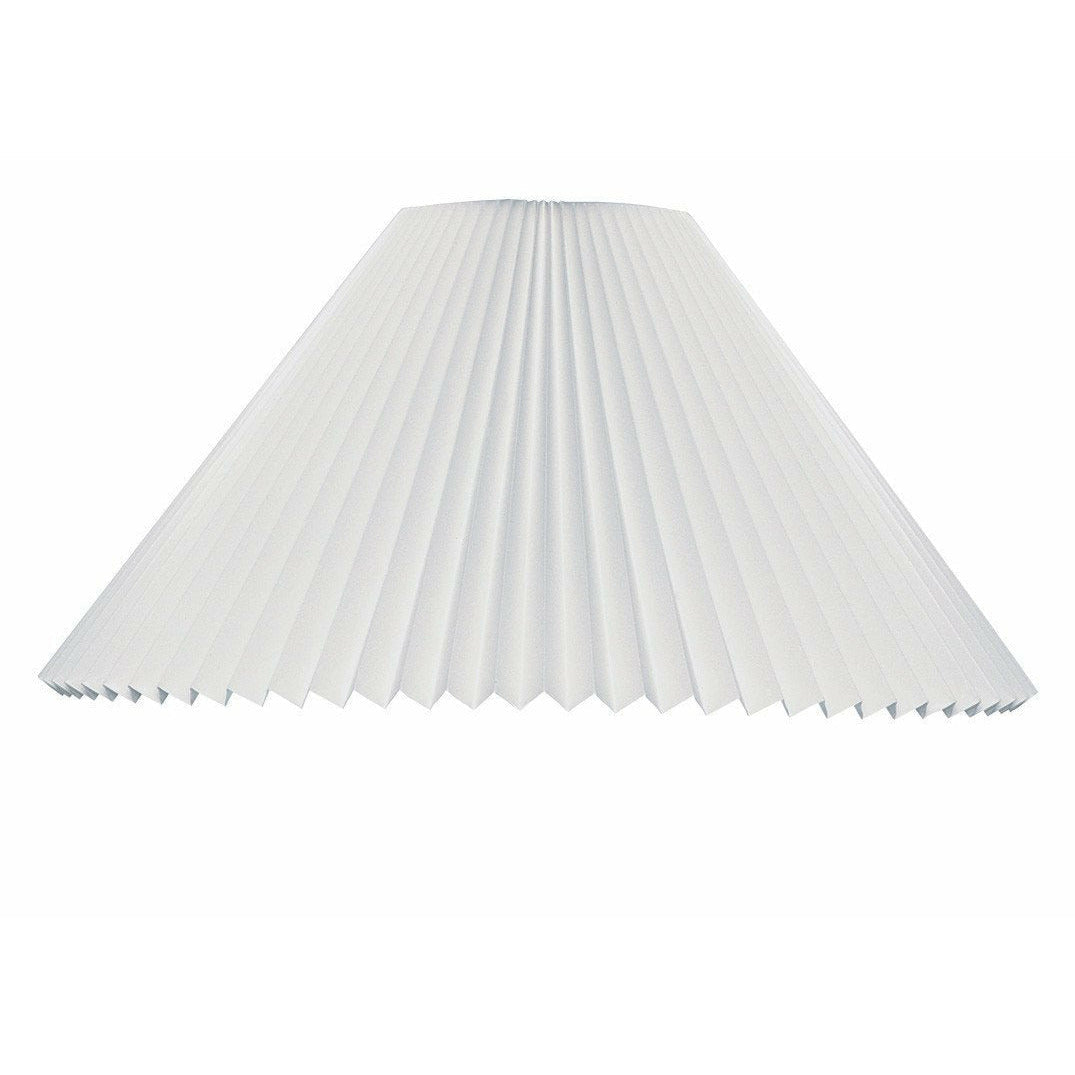 [product_category]-Le Klint Lampshade 2 27 X40 Cm (Tripod 406 B, 403, 408), Paper-Le Klint-5703387922792-2/27PA-LK-1