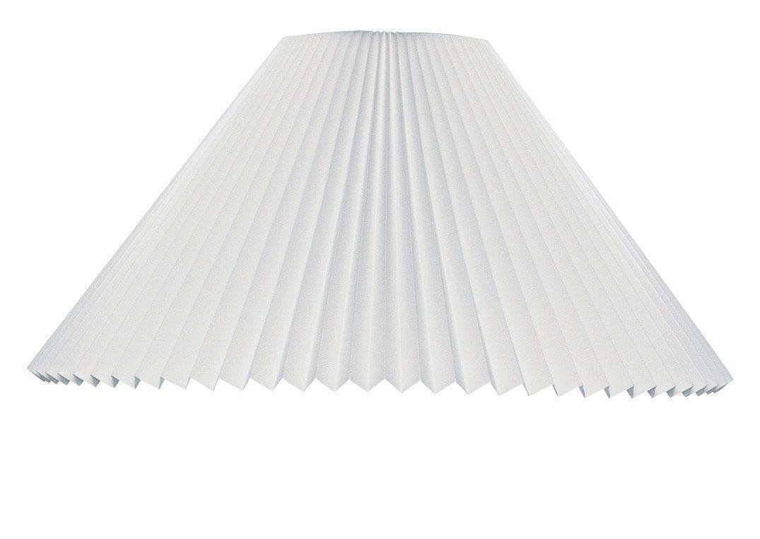 [product_category]-Le Klint Lampshade 2 Paper, 21x35 Cm (Tripod 406 A, 401 A, 403, 408)-Le Klint-5703387922198-Model2-6-21PA-LK-1