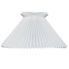 Le Klint Shade 6 17 x29 cm (stativ 404 A, 401 A, 403, model 3), papír