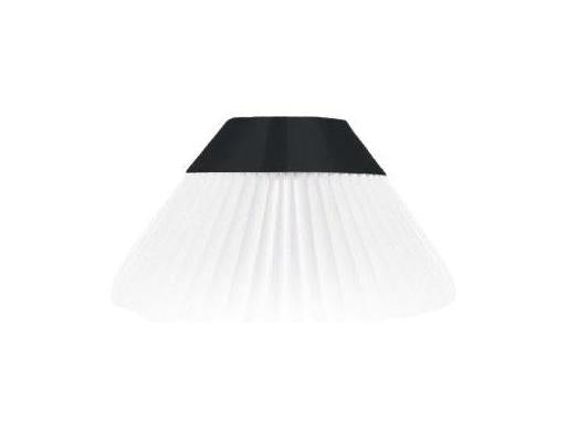 [product_category]-Le Klint Lampshade Holder For Model 12, Black-Le Klint-5703387000018-412B-LK-1
