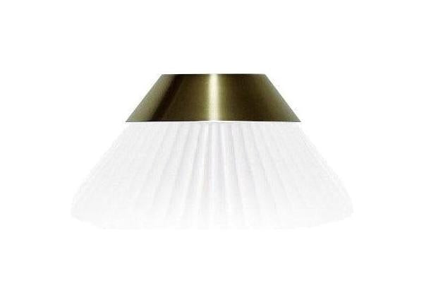[product_category]-Le Klint Lampshade Holder For Model 12, Brass-Le Klint-5703387000032-412BR-LK-1