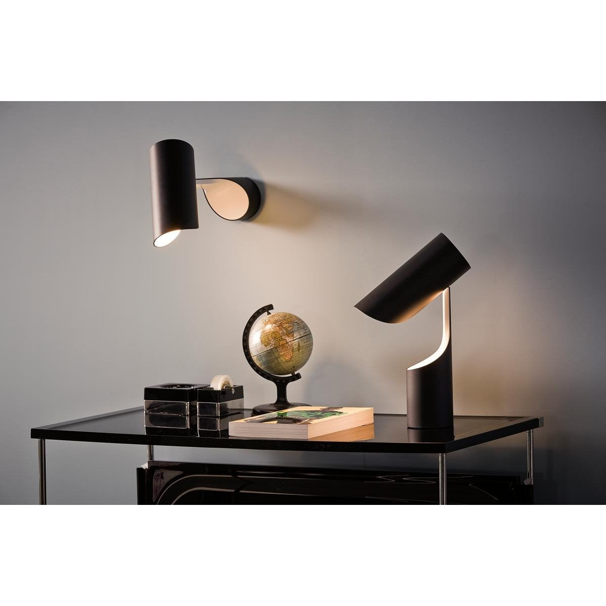 [product_category]-Le Klint Mutatio Sax Wall Lamp-Le Klint-5703387335325-253-LK-4
