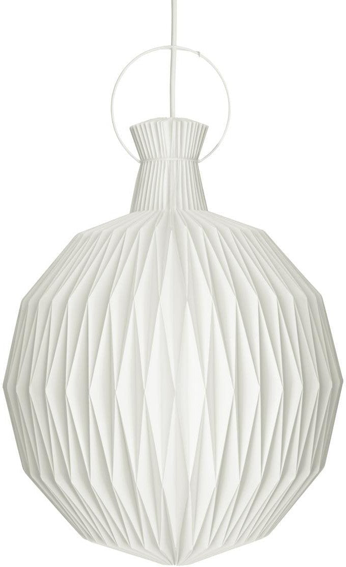 [product_category]-Le Klint Pendant 101 36 X27 Cm, Plastic-Le Klint-5703387101203-101S-LK-1