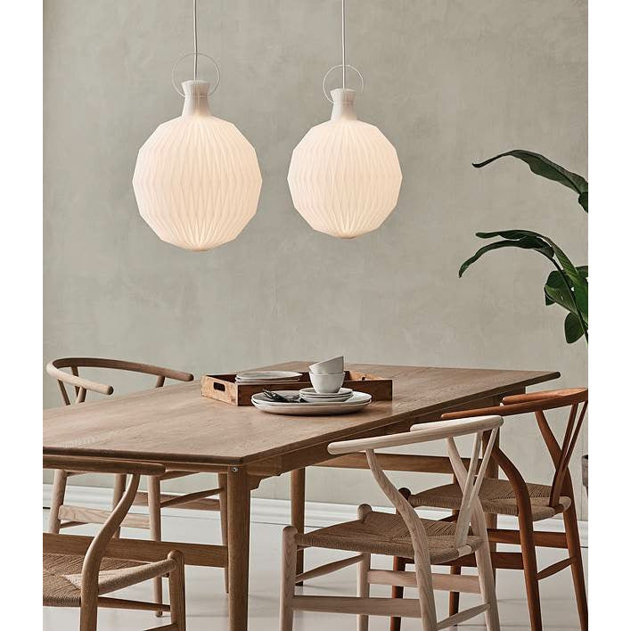 [product_category]-Le Klint Pendant 101 53 X42 Cm, Plastic-Le Klint-5703387101302-101L-LK-4