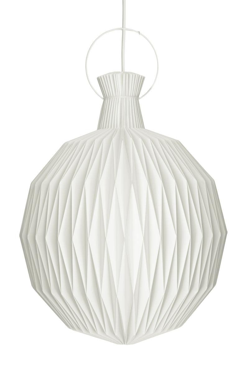 [product_category]-Le Klint Pendant 101 Plastic, 70x55 Cm-Le Klint-5703387101005-101XL-LK-1