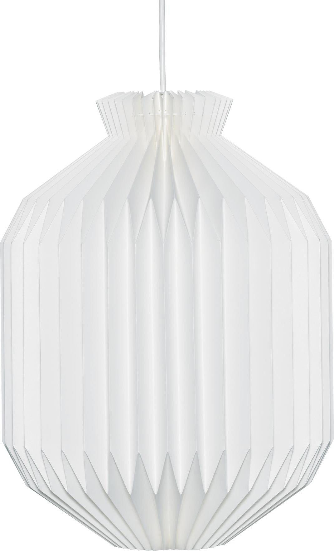 [product_category]-Le Klint Pendant 105 33 X26 Cm, Plastic-Le Klint-5703387105201-105S-LK-1