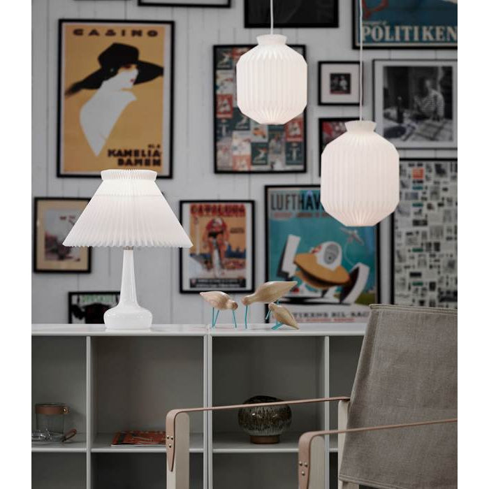 [product_category]-Le Klint Pendant 105 33 X26 Cm, Plastic-Le Klint-5703387105201-105S-LK-2
