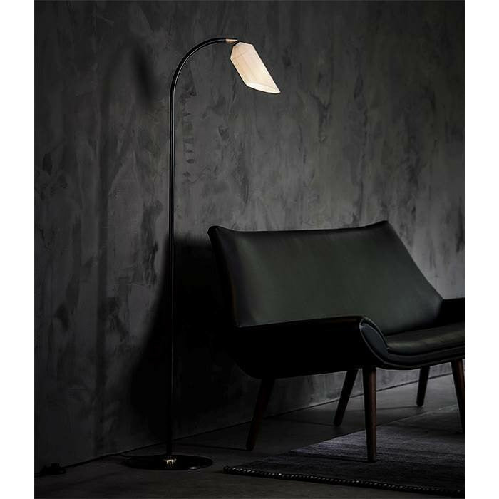 [product_category]-Le Klint Pliverre Floor Lamp, Black-Le Klint-5703387939219-392-LEK-2