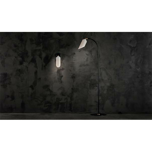 [product_category]-Le Klint Pliverre Floor Lamp, Black-Le Klint-5703387939219-392-LEK-4