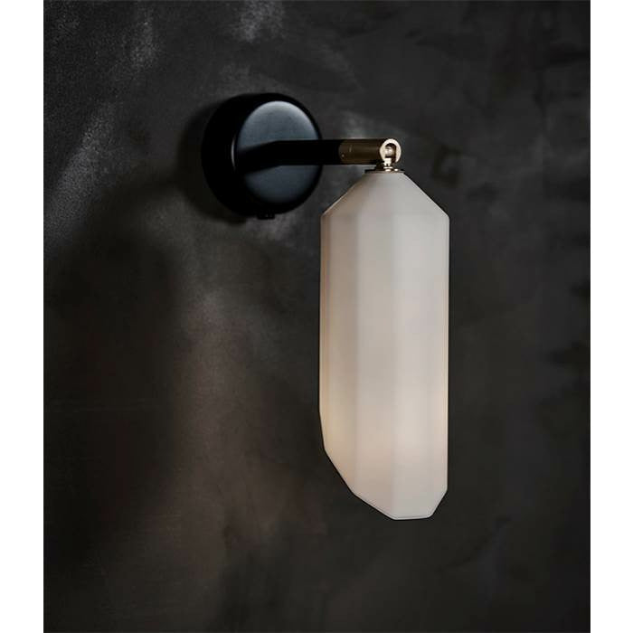 [product_category]-Le Klint Pliverre Sax Wall Lamp, Black-Le Klint-5703387929210-292-LEK-2