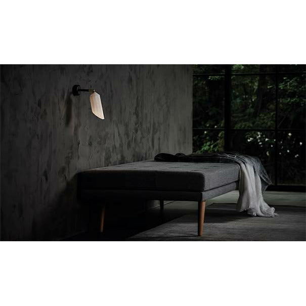 [product_category]-Le Klint Pliverre Sax Wall Lamp, Black-Le Klint-5703387929210-292-LEK-4