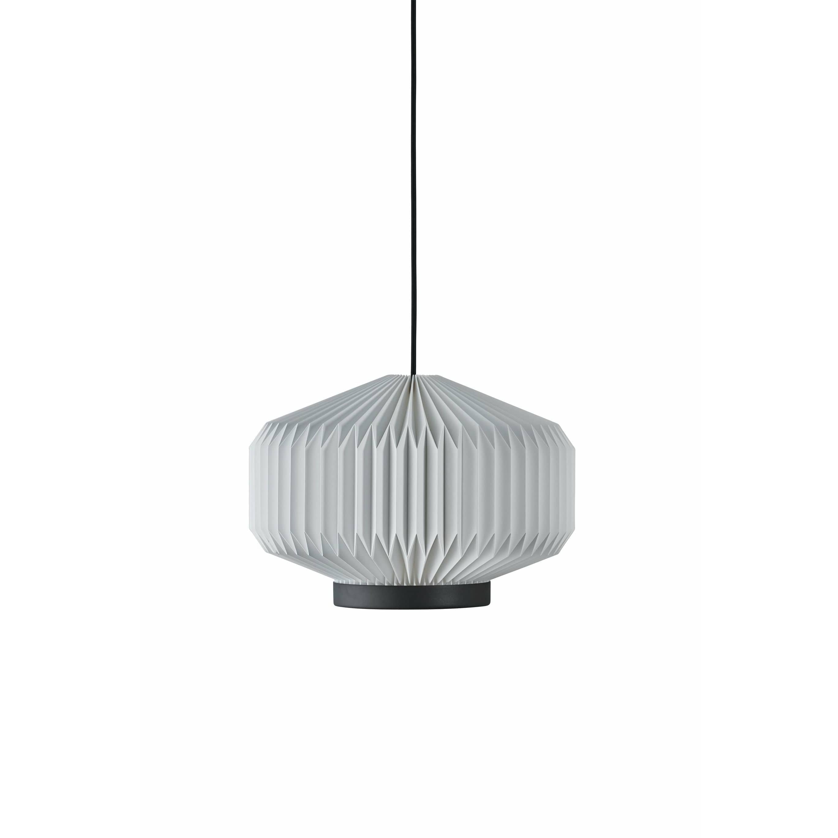 [product_category]-Le Klint Shibui Suspension Lamp, Medium-Le Klint-5703387186125-186M-LEK-2