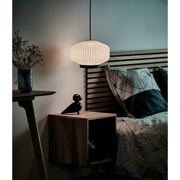 [product_category]-Le Klint Shibui Suspension Lamp, Small-Le Klint-5703387186118-186S-LEK-3