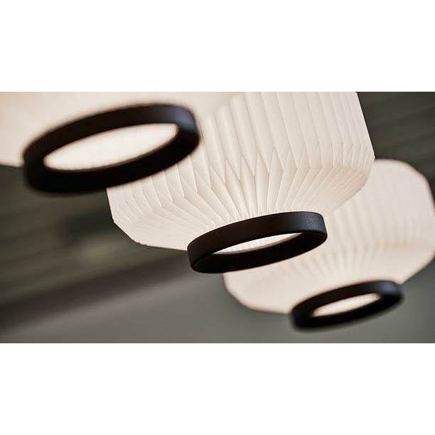 [product_category]-Le Klint Shibui Suspension Lamp, Small-Le Klint-5703387186118-186S-LEK-4