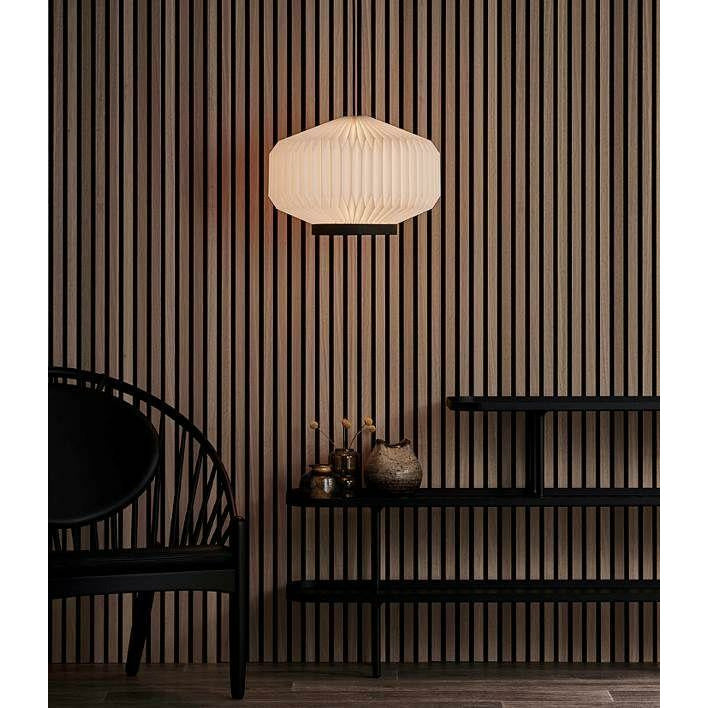 [product_category]-Le Klint Shibui Suspension Lamp, Small-Le Klint-5703387186118-186S-LEK-5