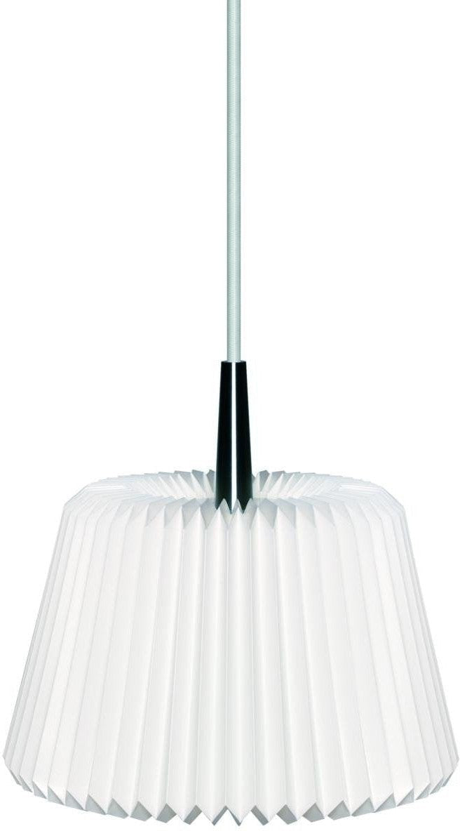 [product_category]-Le Klint Snowdrop Pendant, White ø20 Cm-Le Klint-5703387012011-120XS-LK-1