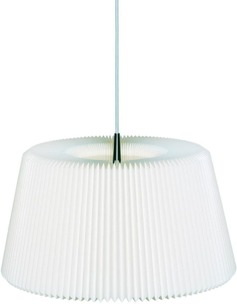 [product_category]-Le Klint Snowdrop Pendant, White ø55 Cm-Le Klint-5703387012042-120XL-LK-1