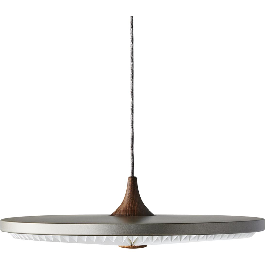 [product_category]-Le Klint Soleil Suspension Lamp Paper Thunder Sky, 35 Cm-Le Klint-5703387198081-198STHPA-LEK-1