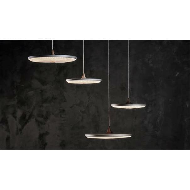 [product_category]-Le Klint Soleil Suspension Lamp Paper Thunder Sky Dimmable, 35 Cm-Le Klint-5703387198203-198STHDPA-LEK-9