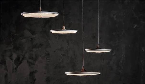 [product_category]-Le Klint Soleil Suspension Lamp Paper Thunder Sky Dimmable, 50 Cm-Le Klint-5703387198166-198MTHDPA-LEK-6