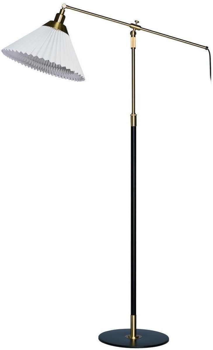 [product_category]-Le Klint Stand Lamp 349, Paper Shade-Le Klint-5703387934900-349PA-LK-1