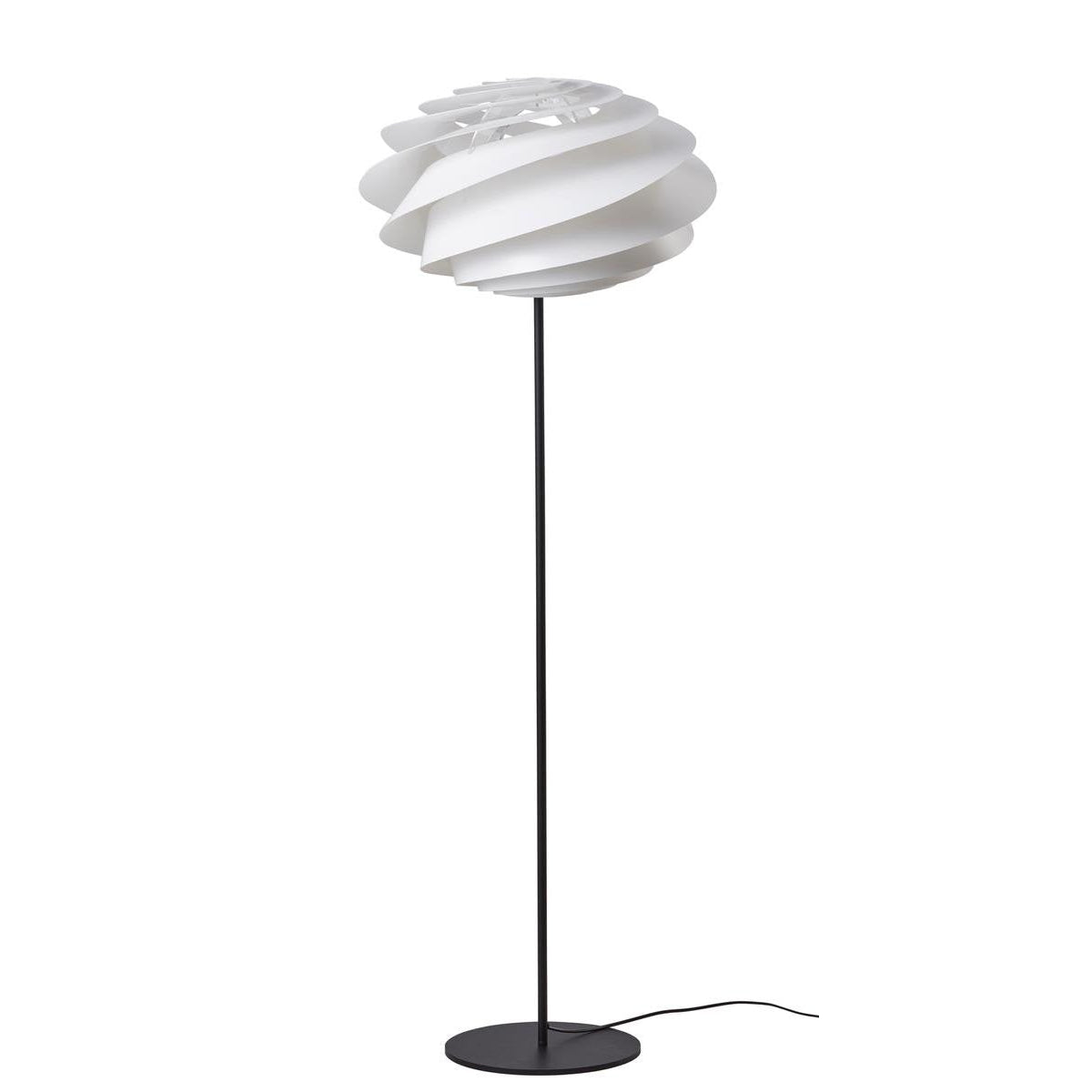 [product_category]-Le Klint Swirl Floor Lamp-Le Klint-5703387333123-331-LK-1