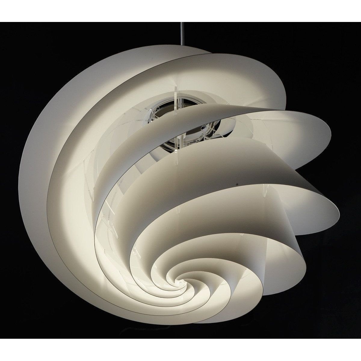 [product_category]-Le Klint Swirl I Pendant, White ø45 Cm-Le Klint-5703387131125-1311M-LK-2