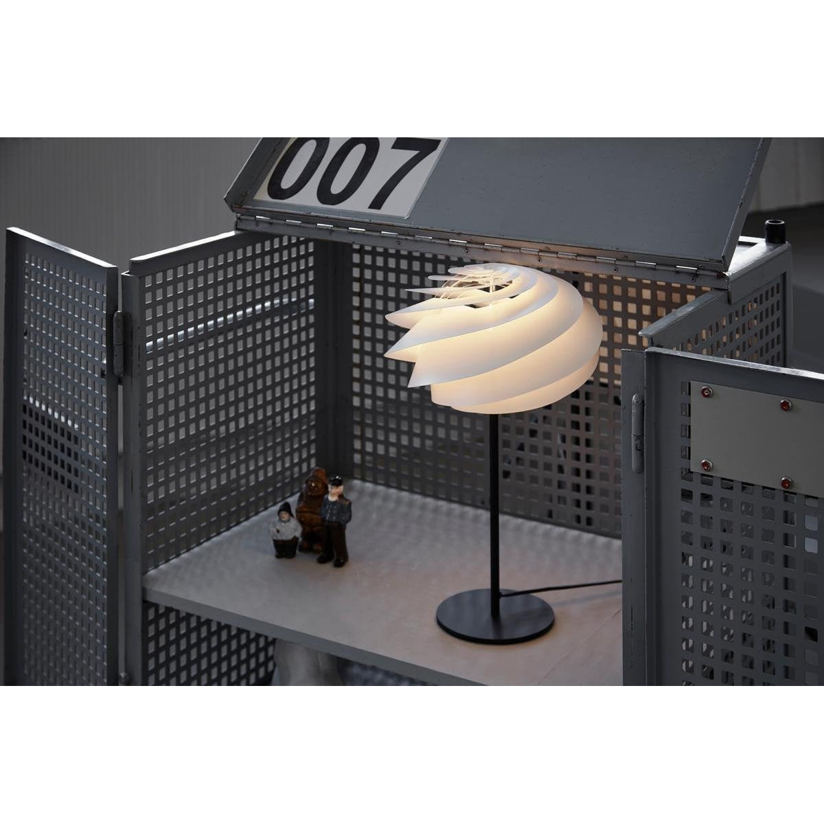 [product_category]-Le Klint Swirl, Table Lamp-Le Klint-5703387333116-331T-LK-2