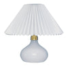 Stolní lampa  314 mosaz