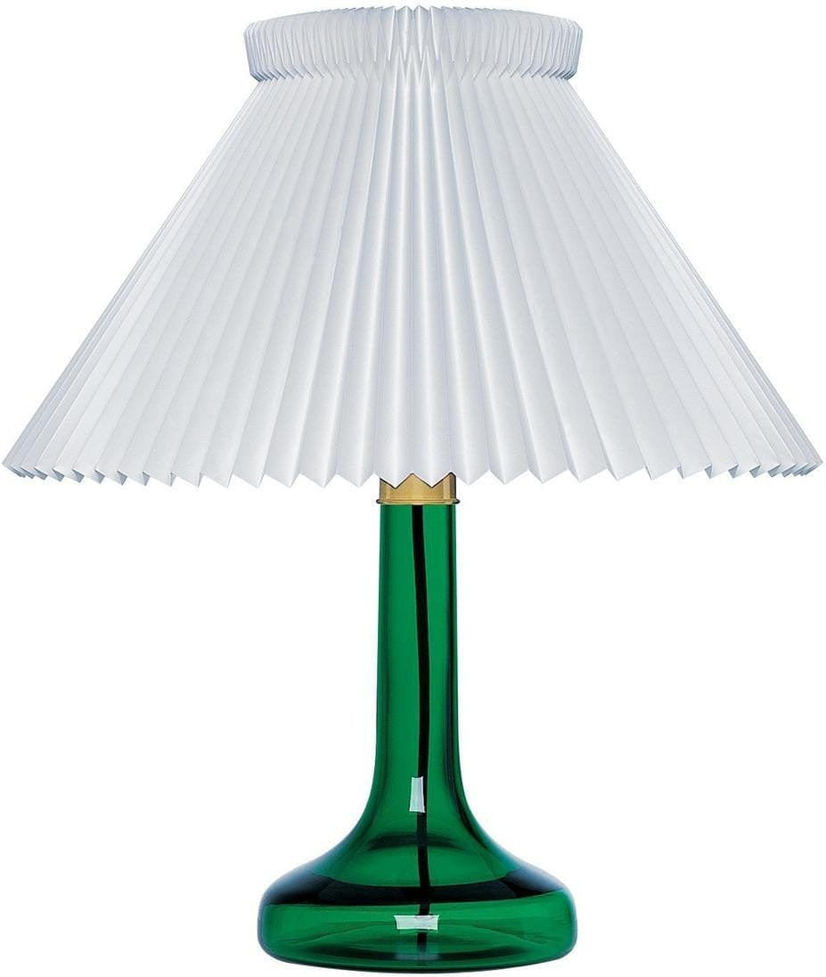 [product_category]-Le Klint Table Lamp 343-Le Klint-5703387034327-343GR-LK-1