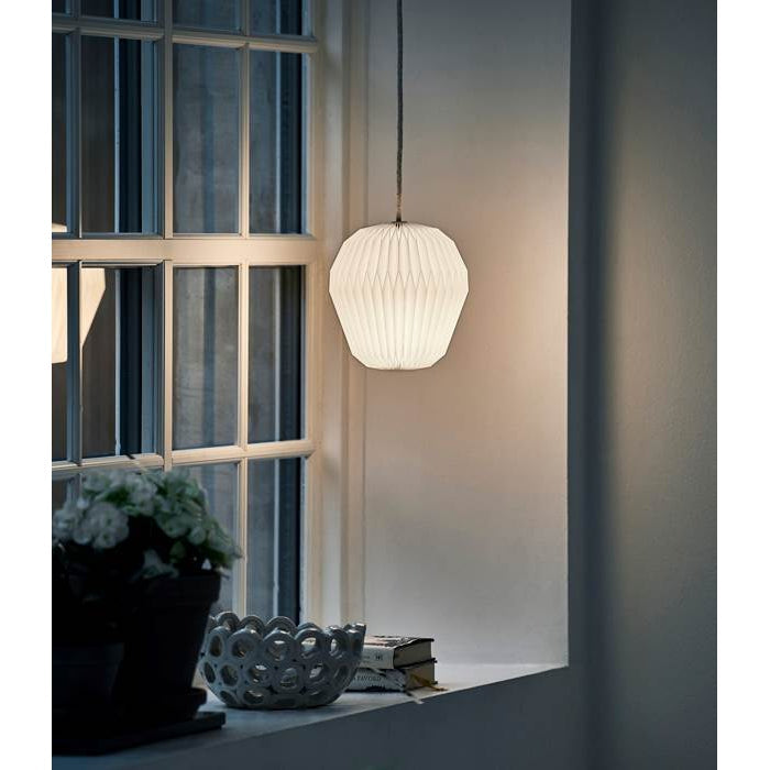 [product_category]-Le Klint The Bouquet Pendant Lamp With 7 Shades-Le Klint-5703387913011-130M7-LK-2