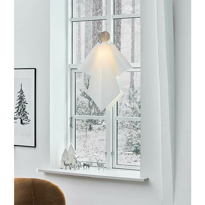 [product_category]-Le Klint Uriel Engel Pendant Lamp, Xs-Le Klint-5703387813502-81350-LK-2