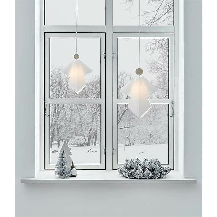 [product_category]-Le Klint Uriel Engel Pendant Lamp, Xs-Le Klint-5703387813502-81350-LK-4