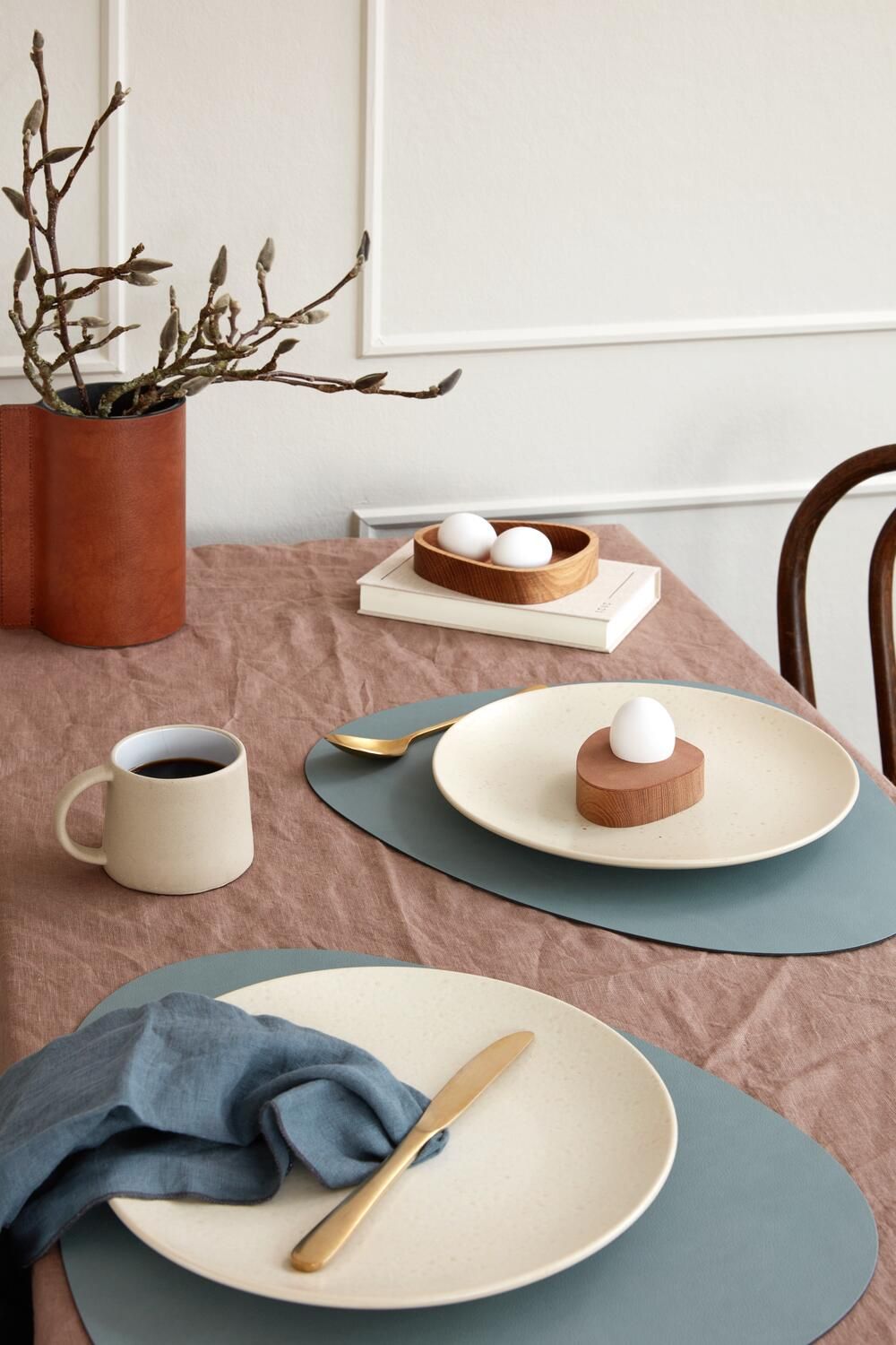 [product_category]-Lind Dna Curve Placemat Nupo Leather L, Pastel Green-Lind DNA-5711590263403-981902-LIN-6
