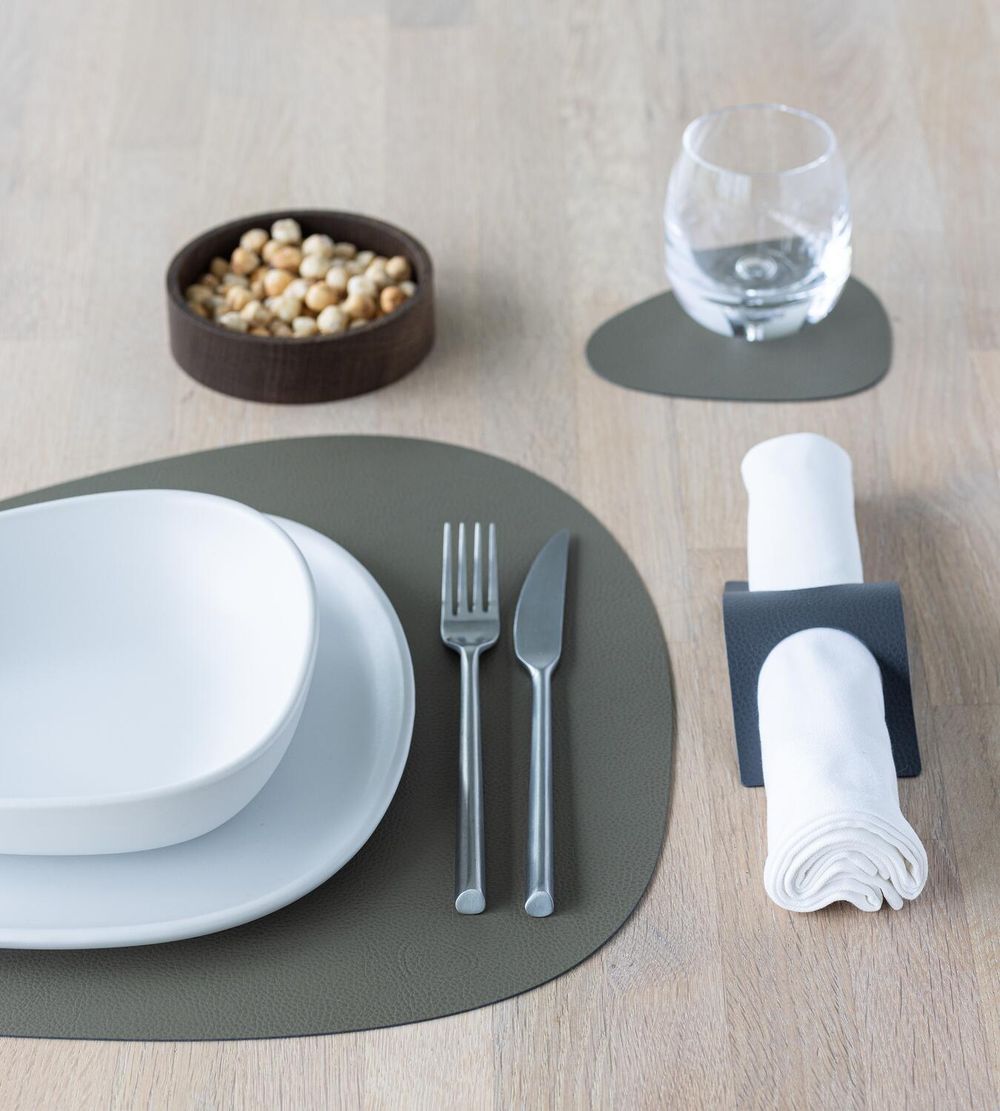 [product_category]-Lind Dna Curve Placemat Serene Leather L, Mo S-Lind DNA-5711590996714-991495-LIN-4